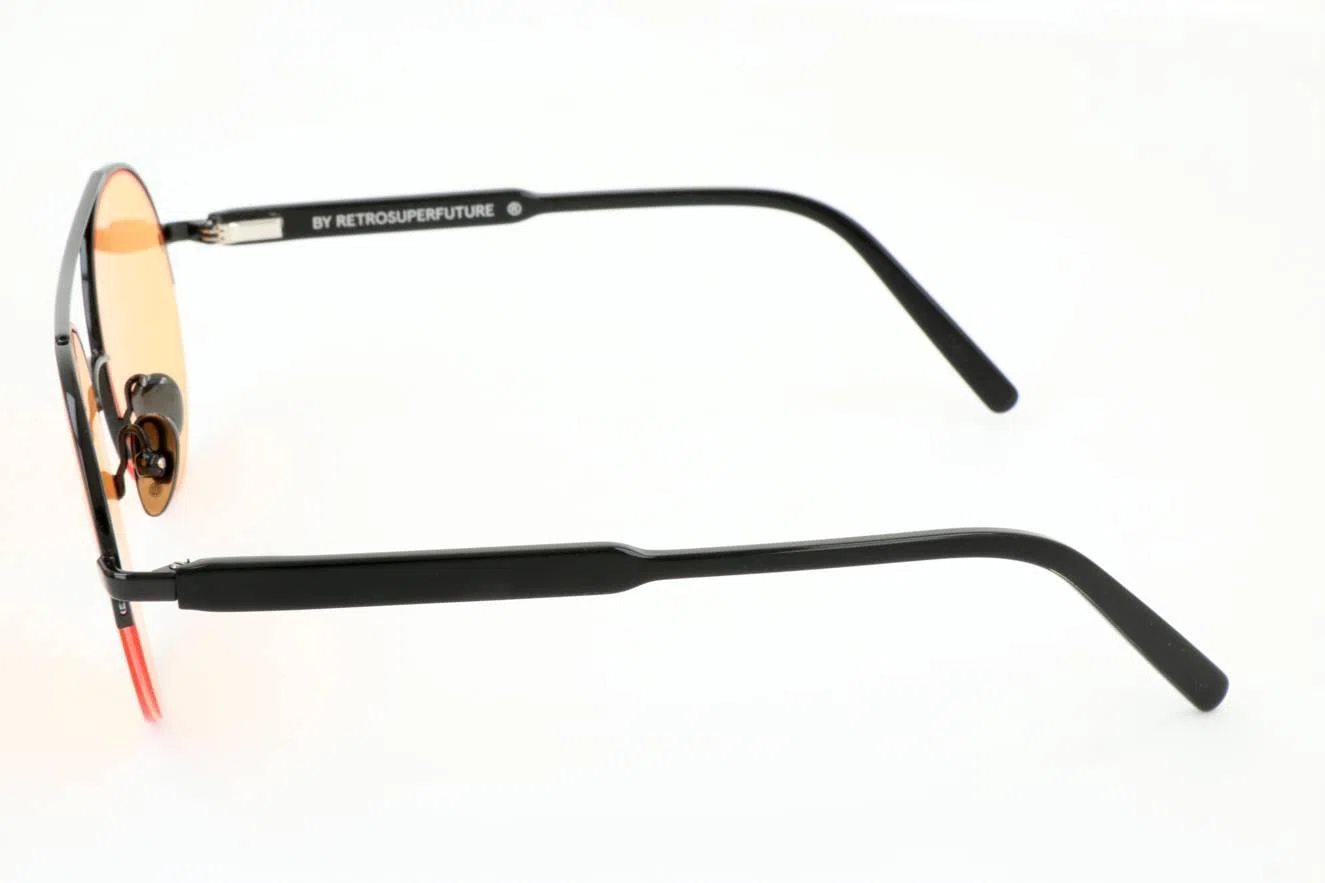 Retrosuperfuture COOPERDAZED Sunglasses - view 4